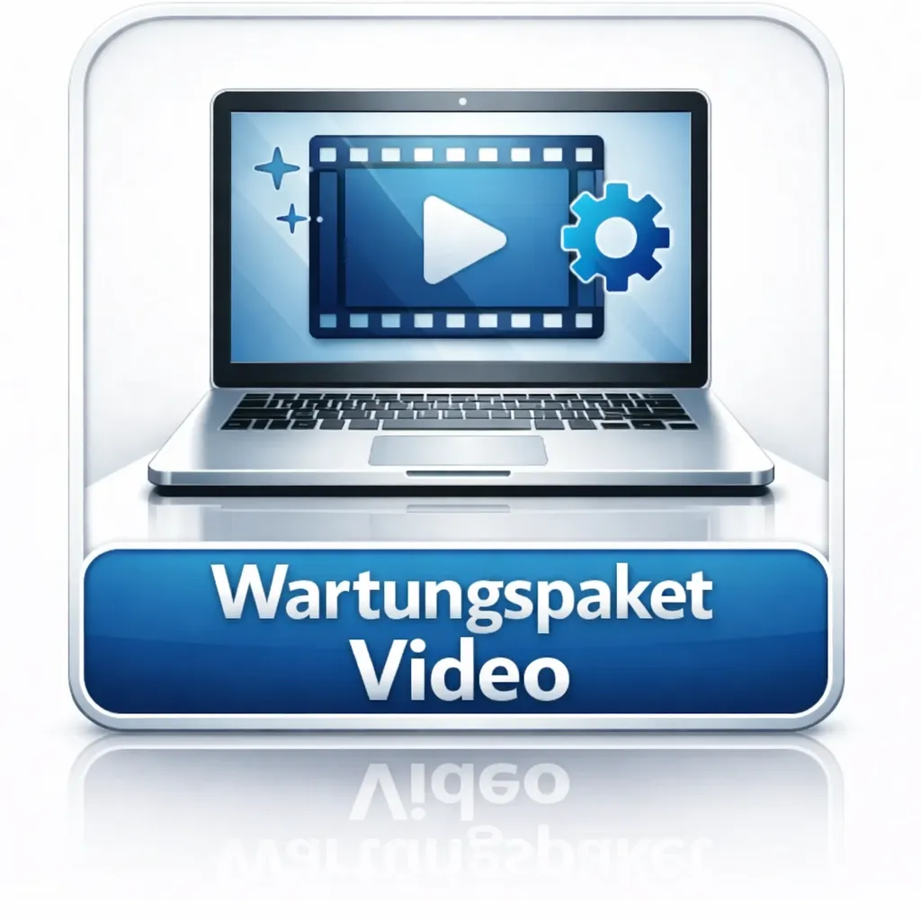 MSPN - Wartungsvertrag Video