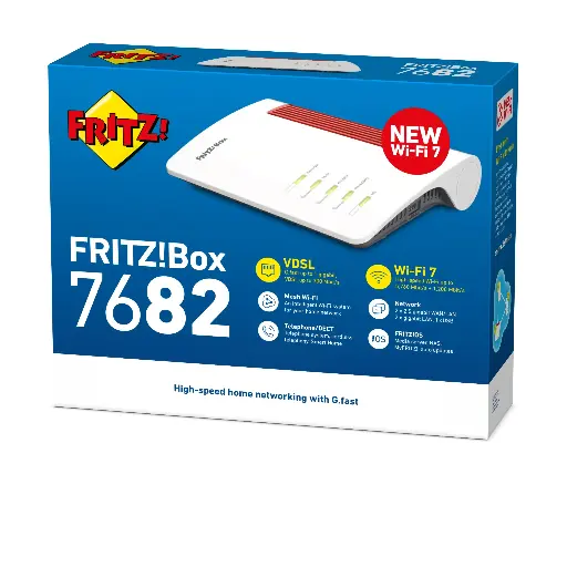 [20003063] FRITZ!Box 7682