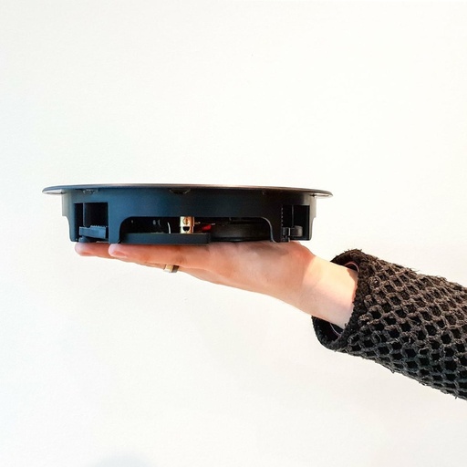 [SOVP52R UTL] 5" - 2 - Wege - Ultra Thin