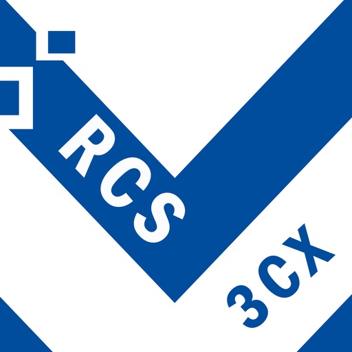 RCS - 3CX